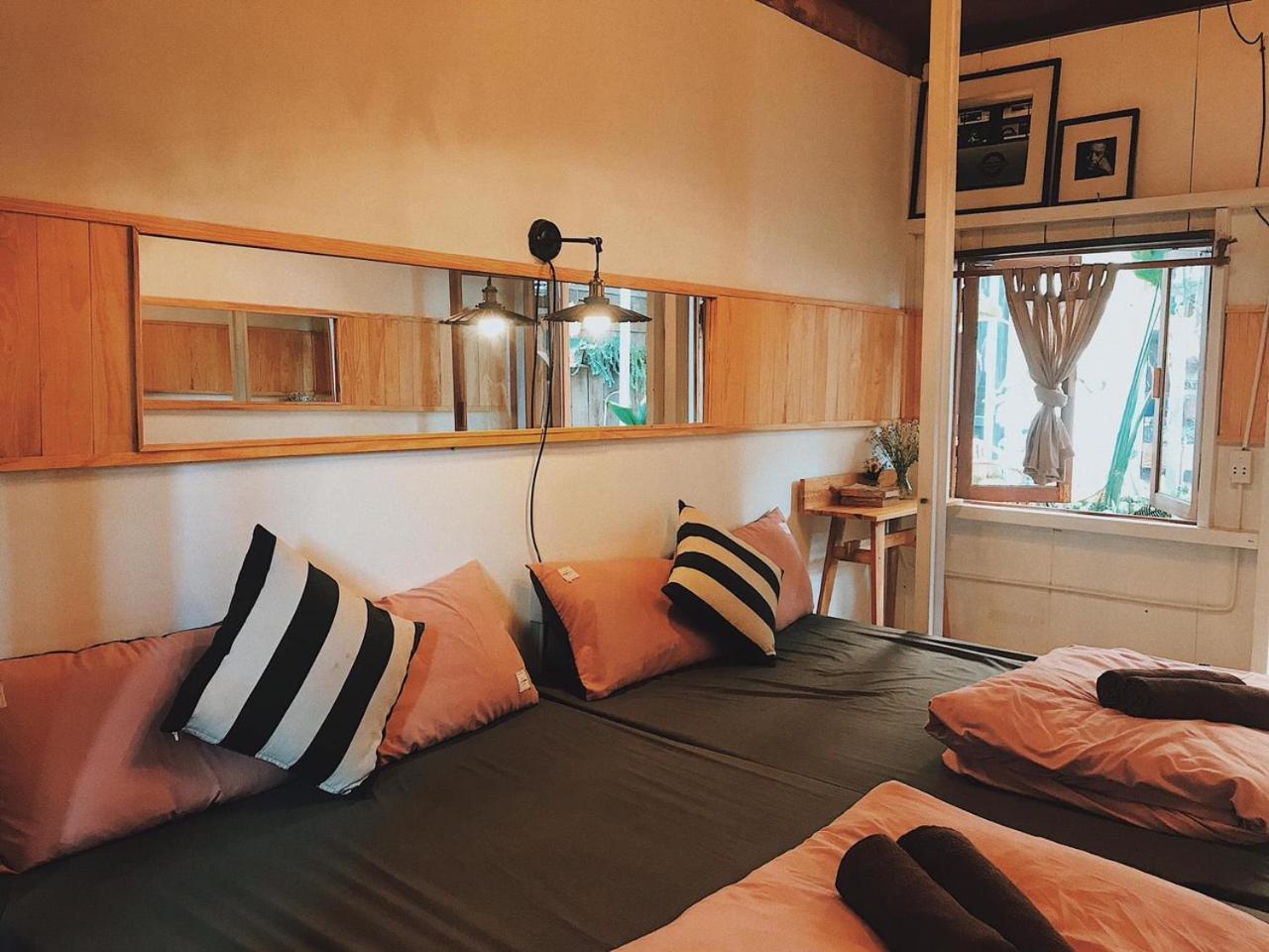 Lalaland Homestay Da Lat Cameră foto