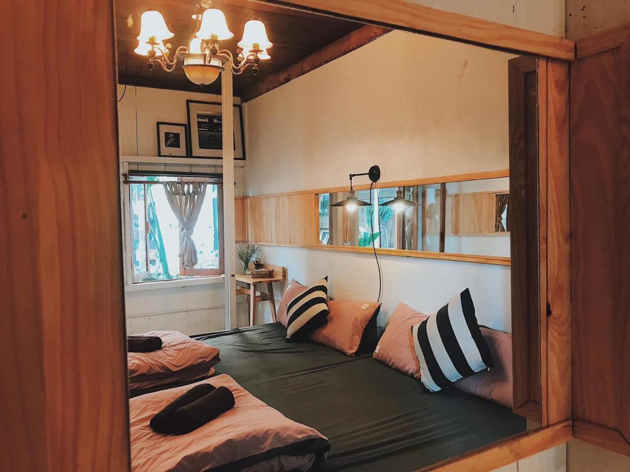 Lalaland Homestay Da Lat Cameră foto