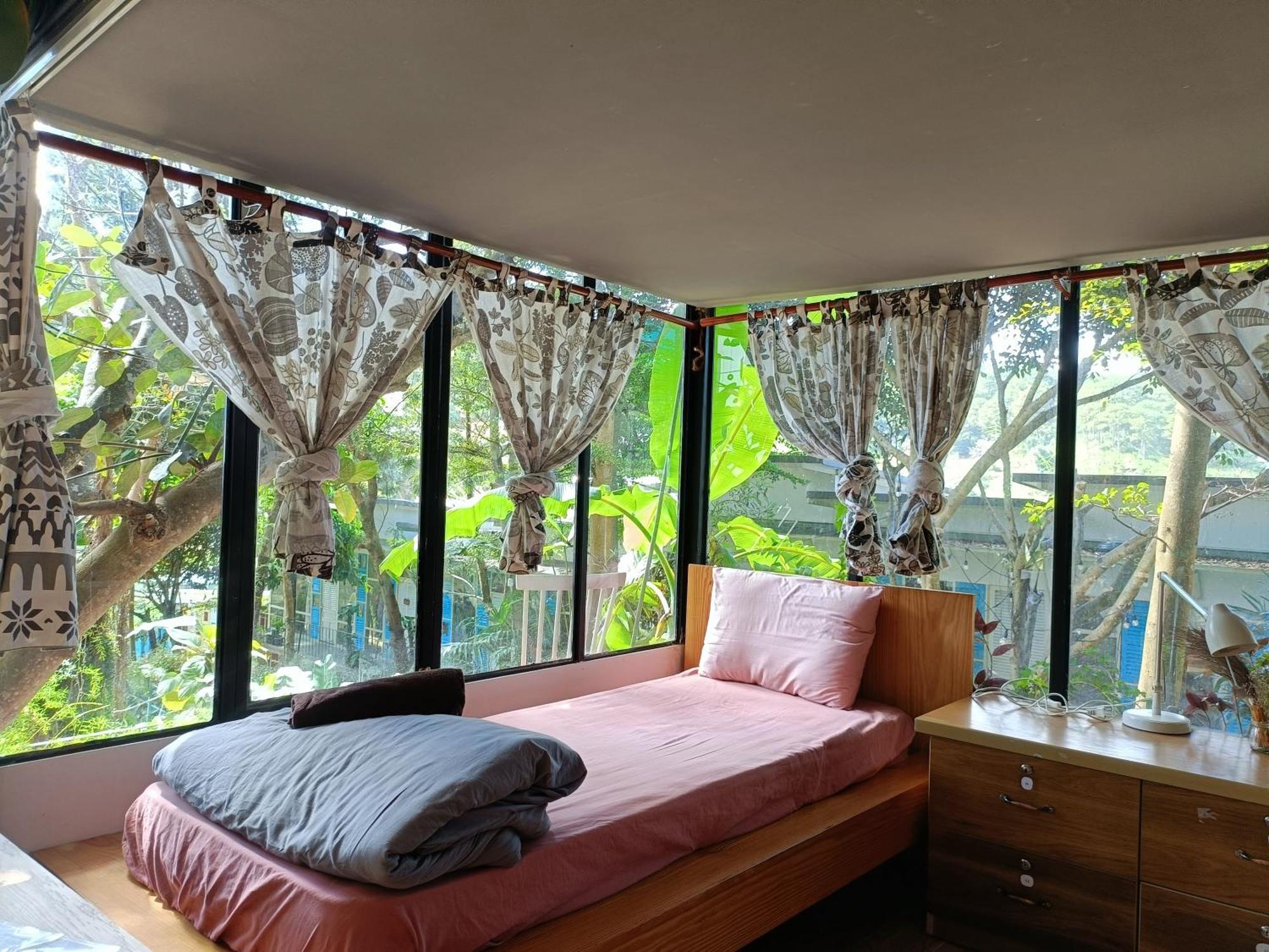 Lalaland Homestay Da Lat Cameră foto