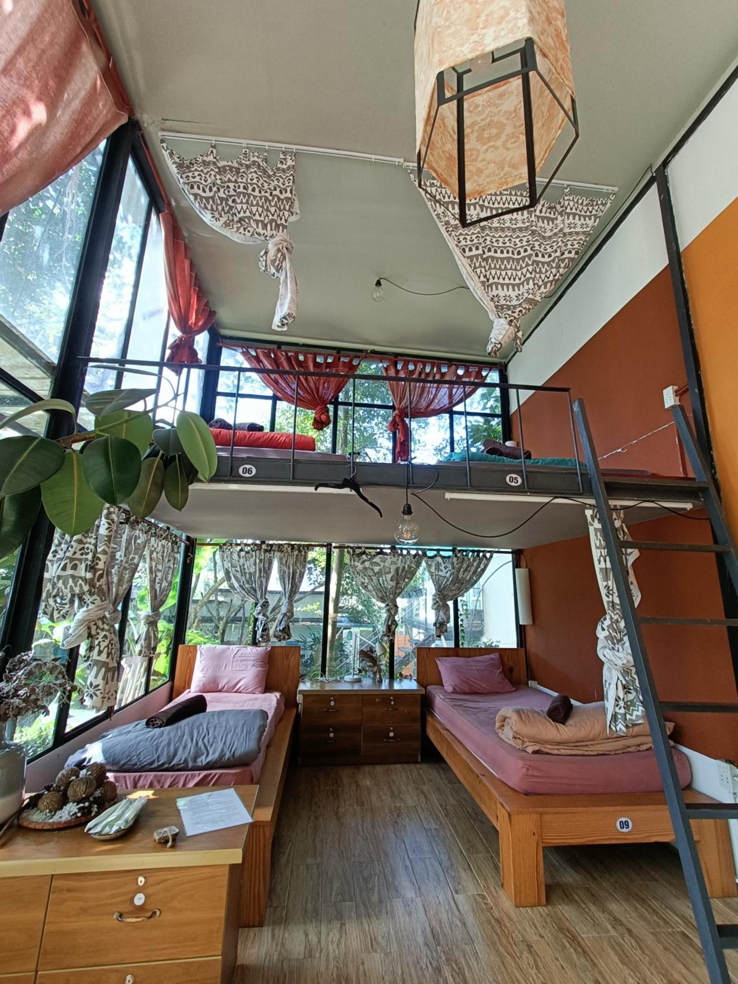 Lalaland Homestay Da Lat Cameră foto
