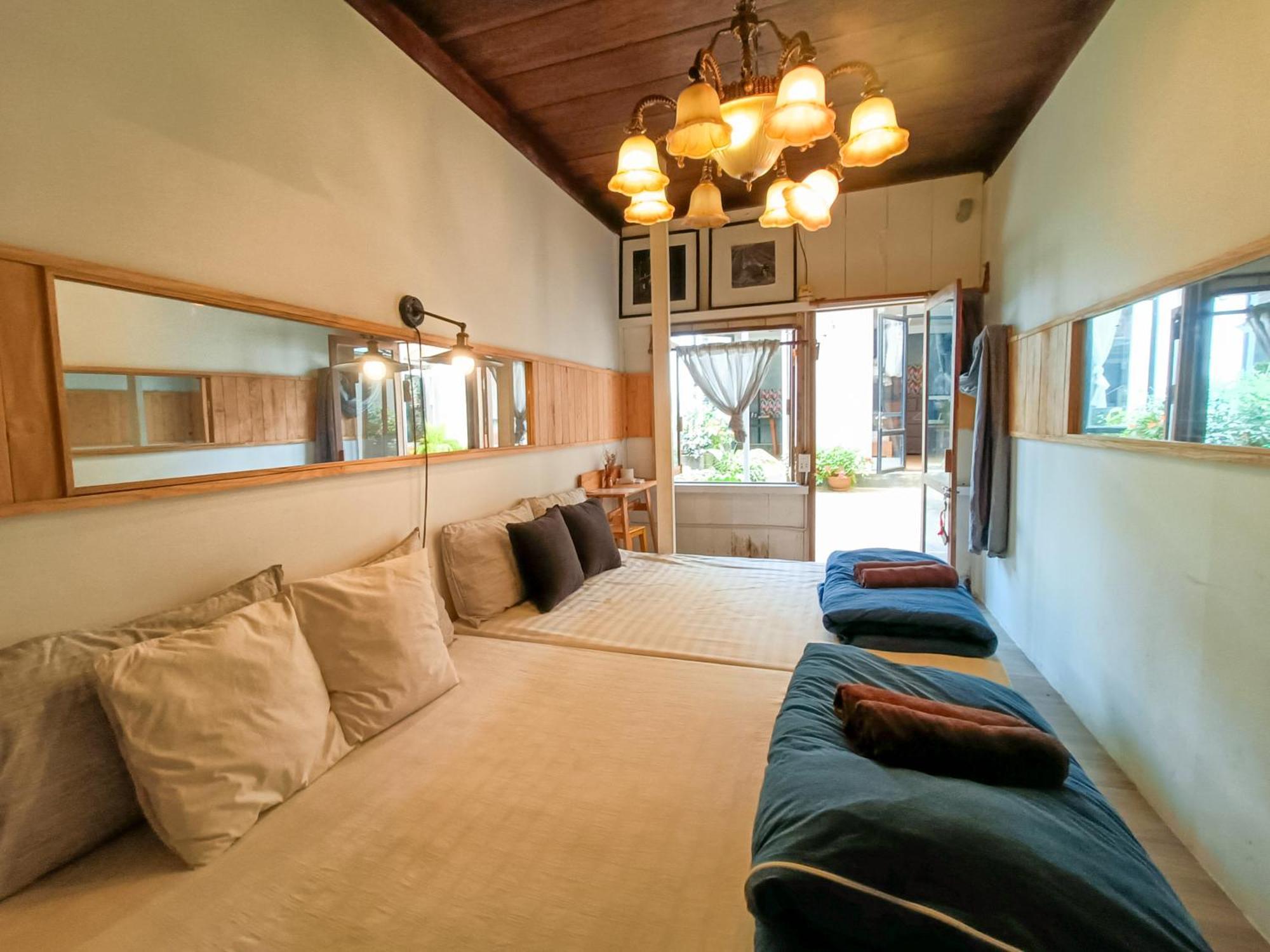 Lalaland Homestay Da Lat Cameră foto