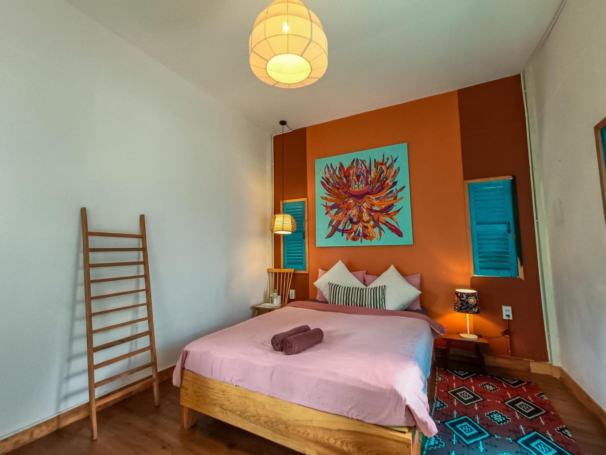 Lalaland Homestay Da Lat Cameră foto