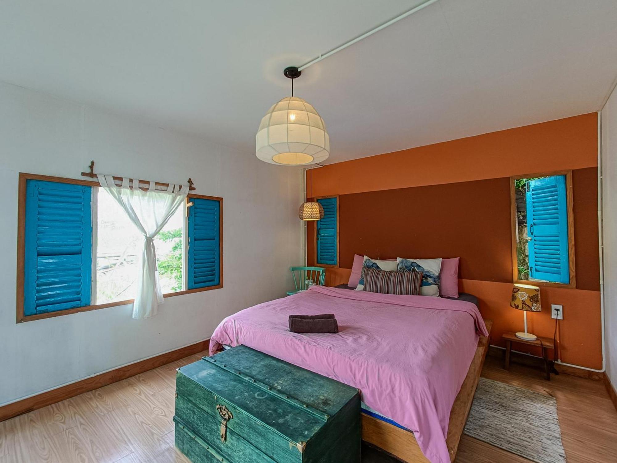Lalaland Homestay Da Lat Cameră foto