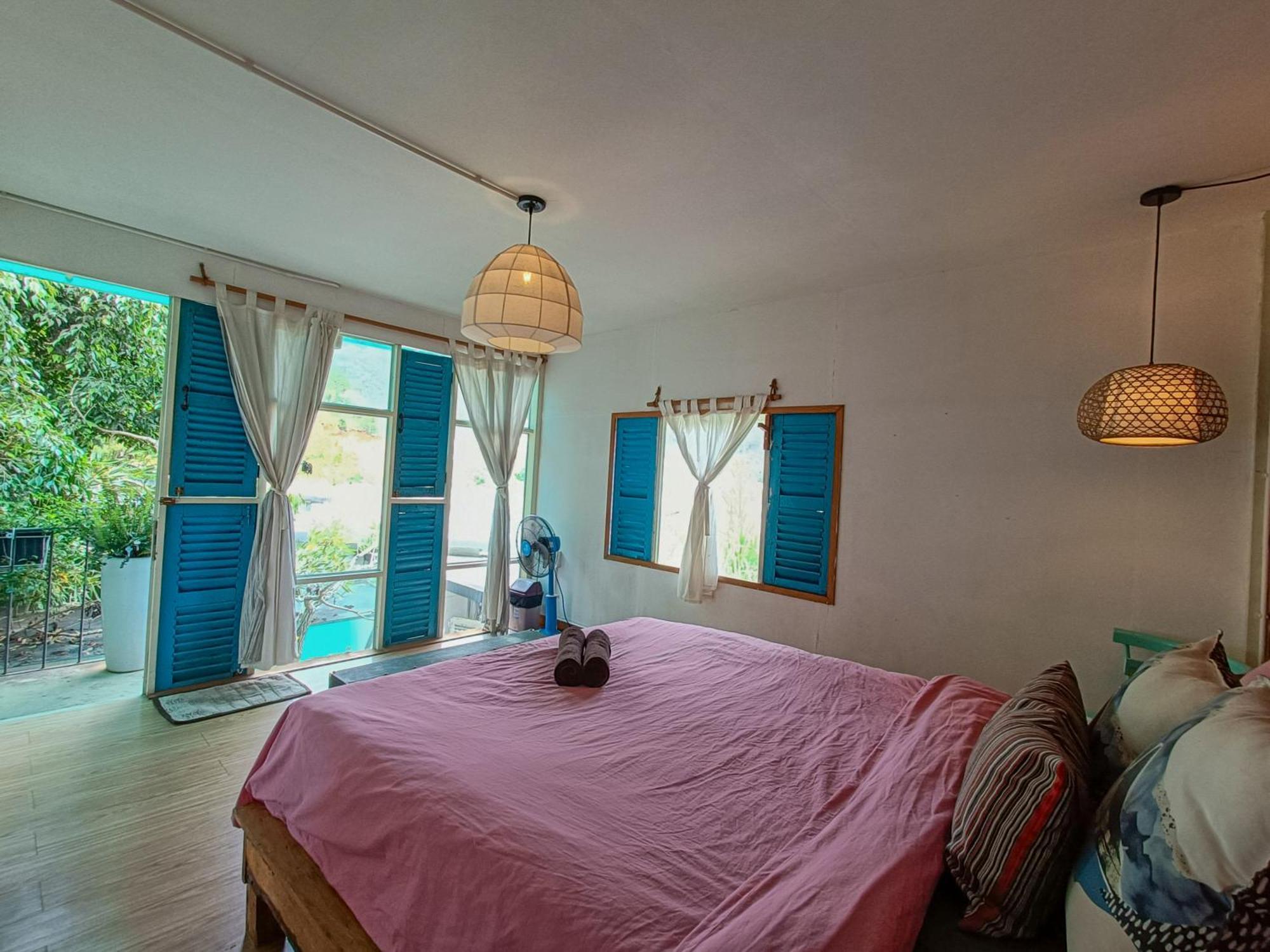 Lalaland Homestay Da Lat Cameră foto