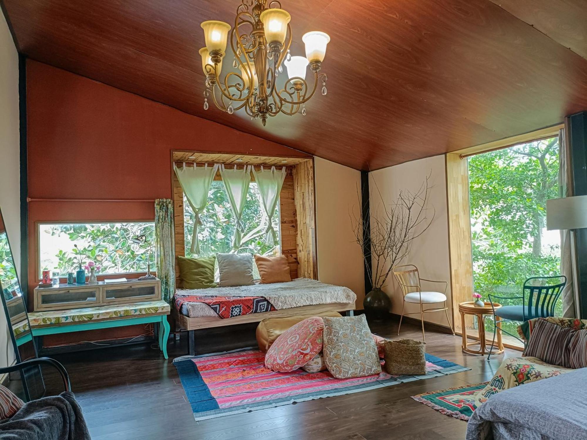 Lalaland Homestay Da Lat Cameră foto