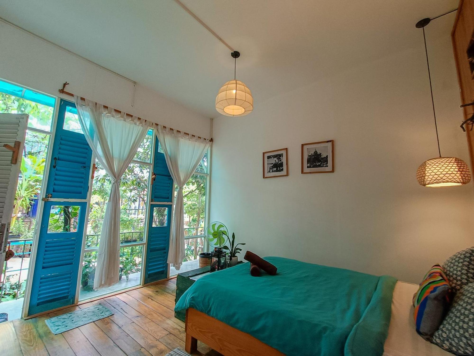 Lalaland Homestay Da Lat Cameră foto
