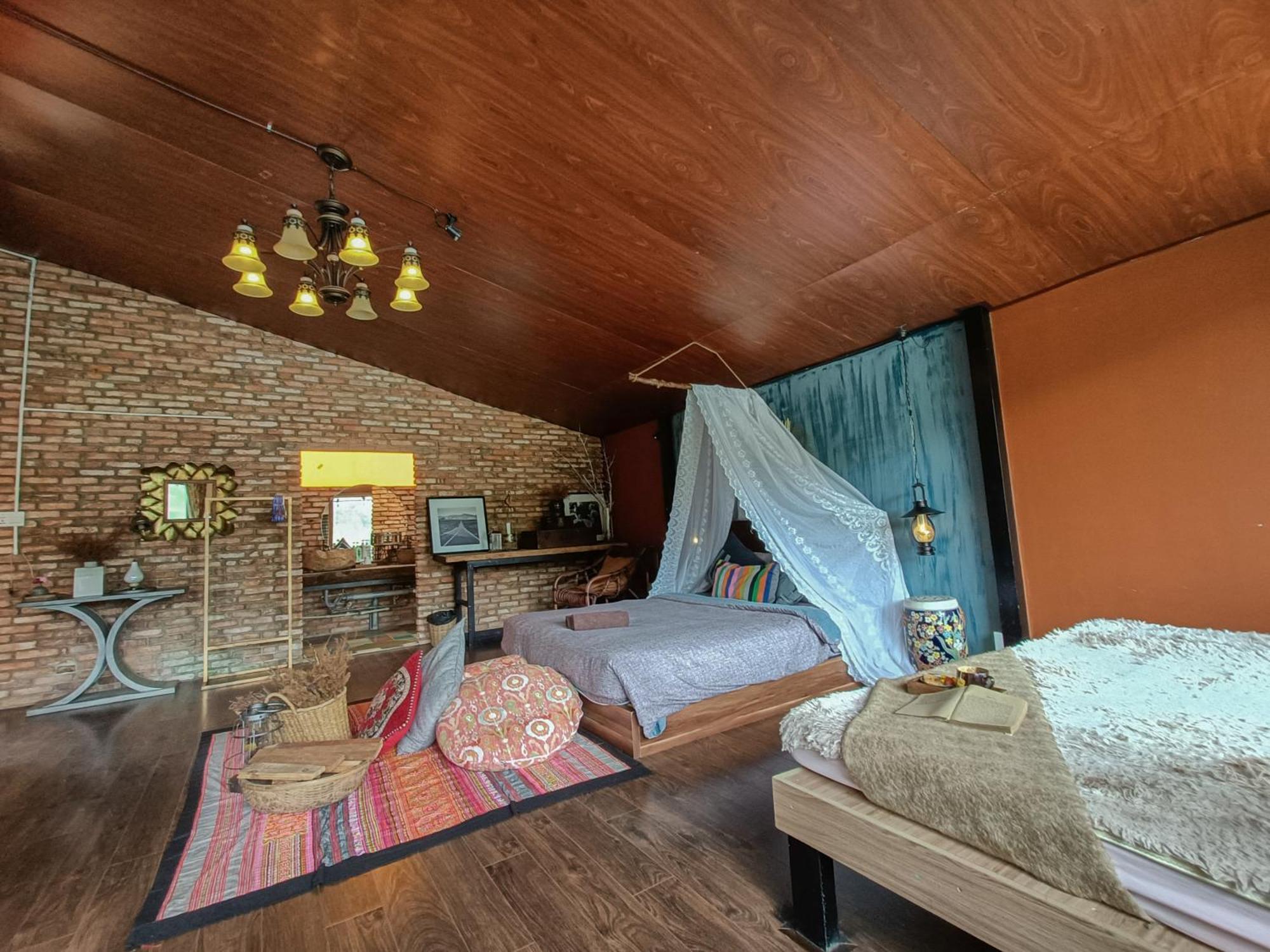 Lalaland Homestay Da Lat Cameră foto