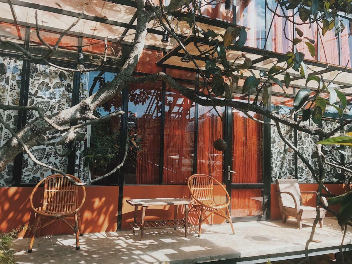 Lalaland Homestay Da Lat Exterior foto